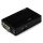 StarTech VGA -> RCA S-Video F/F konverter fekete