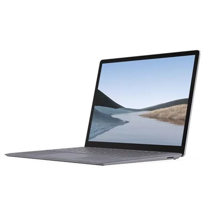 Microsoft Surface Laptop 3 2-in-1 notebook ezüst