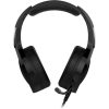 Omega VARR VH-6060 gaming fülhallgató headset fekete