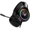 Omega VARR VH-6060 gaming fülhallgató headset fekete