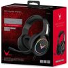 Omega VARR VH-6060 gaming fülhallgató headset fekete