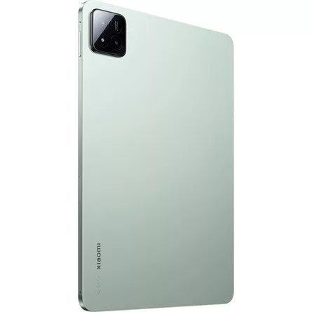 Xiaomi Pad 7 11.2" 128GB tablet zöld