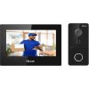 Hikvision HILOOK VI-K43P Wi-Fi smart home kaputelefon-kapucsengő IP65