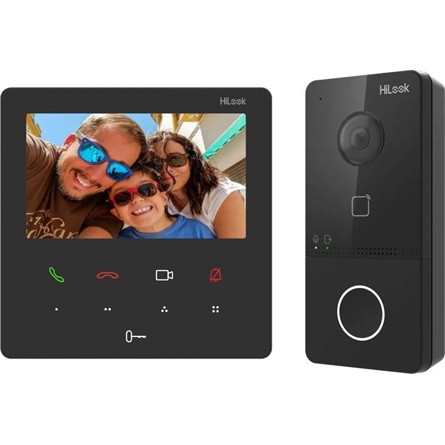 HiLook IP kaputelefon szett - VI-K46P