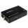 StarTech S-Video composite -> VGA F/F konverter fekete