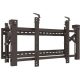 StarTech VIDEO WALL MOUNT - STEEL .