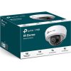 TP-Link VIGI C220I Dome smart home kültéri IP kamera IK10 IP67