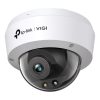 TP-LINK VIGI C230 (2.8mm) 3MP Full-Color Dome Network Camera