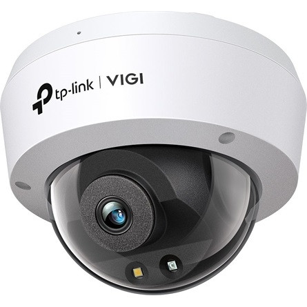 TP-Link VIGI C230 Full-Color Dome smart home kültéri IP kamera IK10 IP67