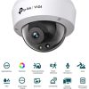 TP-Link VIGI C230 Full-Color Dome smart home kültéri IP kamera IK10 IP67