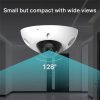 TP-Link VIGI C230I Dome smart home kültéri IP kamera IK10 IP67