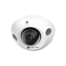   TP-Link VIGI C230I Dome smart home kültéri IP kamera IK10 IP67