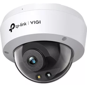   TP-Link VIGI C240 Full-Color Dome smart home kültéri IP kamera IK10 IP67