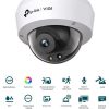 TP-Link VIGI C240 Full-Color Dome smart home kültéri IP kamera IK10 IP67