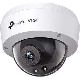   TP-Link VIGI C240I Dome smart home kültéri IP kamera IK10 IP67