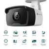 TP-LINK VIGI C330I(4mm) 3MP Outdoor Bullet Network Camera