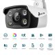 TP-LINK VIGI C340(6mm) 4MP Outdoor Full-Color Bullet Network Camera