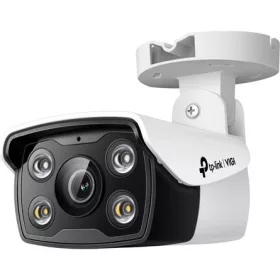   TP-Link VIGI C340 Bullet smart home kültéri IP kamera (IP66)