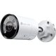 TP-Link IP csőkamera - C385 (FullColor, 8MP, 2,8mm, H265+, IP67, LED30m, IR30m, PoE/12VDC, SD, mikrofon, hangszóró)