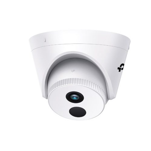 TP-Link IP turretkamera - C400HP-2.8 (3MP, 2,8mm, H265, IR30m, PoE/12VDC)