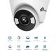 TP-LINK VIGI C430(2.8mm) 3MP Full-Color Turret Network Camera