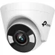TP-Link IP turretkamera - C430 (FullColor, 3MP, 4mm, H265+, fehér LED30m, IR30m, PoE/12VDC, mikrofon)