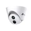 TP-Link IP turretkamera - C430 (FullColor, 3MP, 4mm, H265+, fehér LED30m, IR30m, PoE/12VDC, mikrofon)