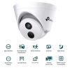 TP-LINK VIGI C430I(2.8mm) 3MP Turret Network Camera