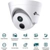 TP-Link VIGI C430I Turret smart home IP kamera