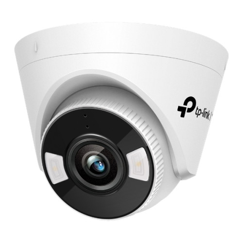 TP-LINK VIGI C450(2.8mm) 5MP Outdoor Full-Color Bullet Network Camera