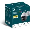 TP-Link VIGI C540 Bullet smart home kültéri IP kamera IP66