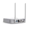 TP-LINK Video recorder 8 Csatornás Wireless, VIGI NVR1108H-W