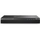 TP-link NVR rögzítő - NVR2008H-8MP (8 csatorna, 8 PoE+ port 93W; H265+, 8MP, HDMI, VGA, 2xUSB, 2xSata, audio)
