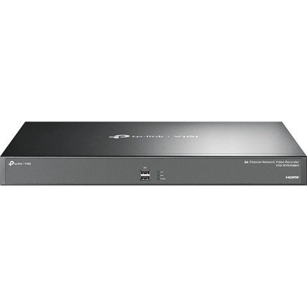 TP-Link Vigi NVR4064H hálózati video rögzítő NVR