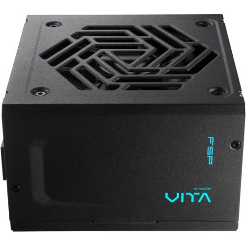 FSP TÁP FSP 850W - VITA -850BD-B - 80+ Bronze ATX3.1 GEN5.1 BULK VERSION - Fekete Tápegység