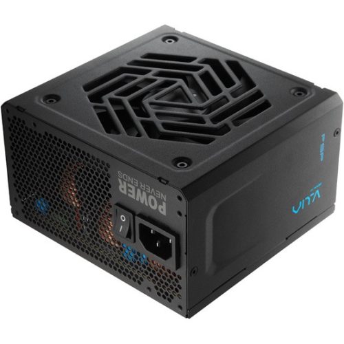 FSP TÁP FSP 850W - VITA -850BD-B - 80+ Bronze ATX3.1 GEN5.1 BULK VERSION - Fekete Tápegység