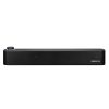 VOLKANO SPK Volkano Sabre 2.0 Series 6W Portable Mini Soundbar - Fekete