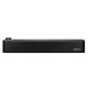 VOLKANO SPK Volkano Sabre 2.0 Series 6W Portable Mini Soundbar - Fekete