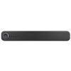 VOLKANO SPK Volkano Sabre 2.0 Series 6W Portable Mini Soundbar - Fekete