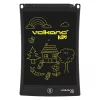 VOLKANO TPC Volkano Kids Doodle Series 8.5" Író és Rajztábla - Fekete