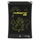 VOLKANO TPC Volkano Kids Doodle Series 8.5" Író és Rajztábla - Fekete