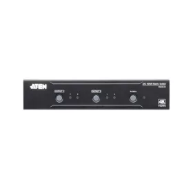ATEN VanCryst HDMI Matrix Switch 2x2 4K