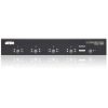 Aten VM0404-AT-G 16 portos VGA switch  4x4 matrix