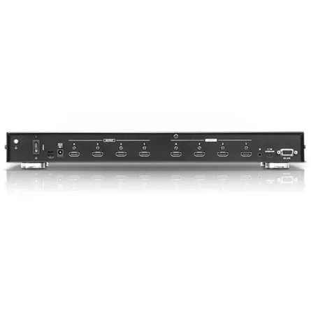 ATEN VanCryst HDMI Matrix Switch 4x4 VM0404HA