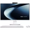 Asus AiO VM670KA-WPE038W - Windows® 11  - White