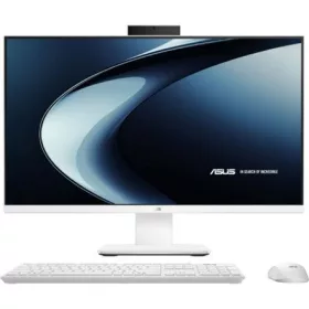 Asus AiO VM670KA-WPE038W - Windows® 11  - White