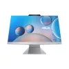 Asus AiO VM670KA-WPE038W - Windows® 11  - White