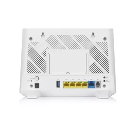   Zyxel VMG3625-T50B Dual Band Wireless AC/N VDSL2 Combo WAN Gigabit Gateway