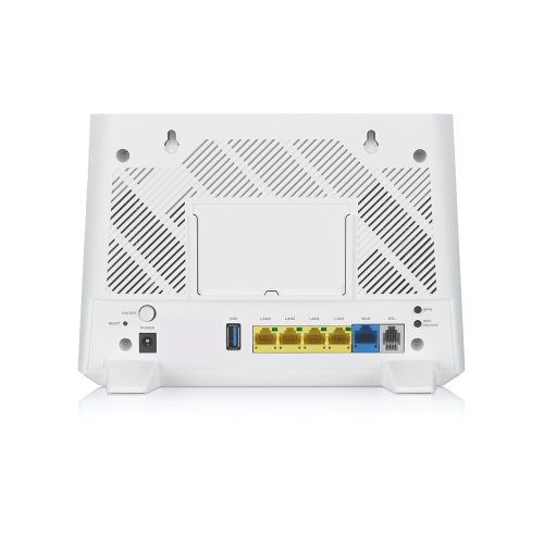 Zyxel VMG3625-T50B Dual Band Wireless AC/N VDSL2 Combo WAN Gigabit Gateway