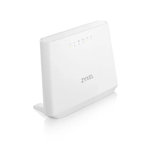 Zyxel VMG3625-T50B Dual Band Wireless AC/N VDSL2 Combo WAN Gigabit Gateway